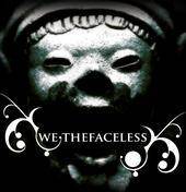 logo We The Faceless